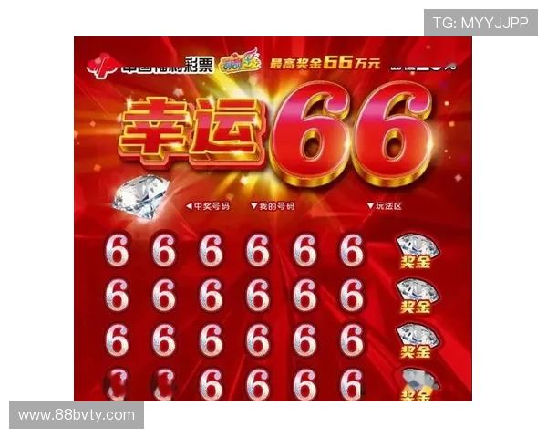 福彩开奖44期震撼揭晓，幸运号码花落谁家？